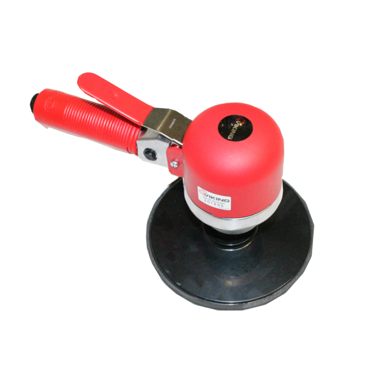 Dual Action Orbital Sander T.S. Automotive Solutions