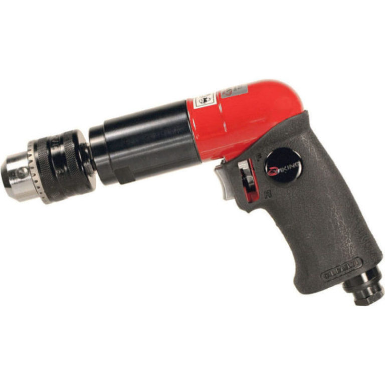 1/2" Heavy Duty Drill T.S. Automotive Solutions
