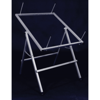 Painting Stands - Auto Body Paint Stands