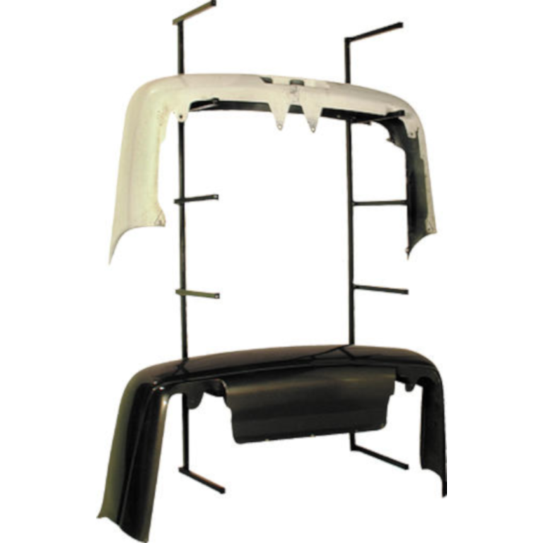 Automotive Bumper Rack T.S. Automotive Solutions