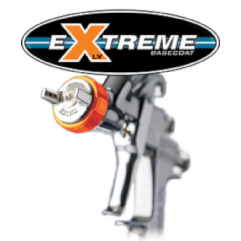 SATA DanAm Spray Gun Cleaning Kit T.S. Automotive Solutions