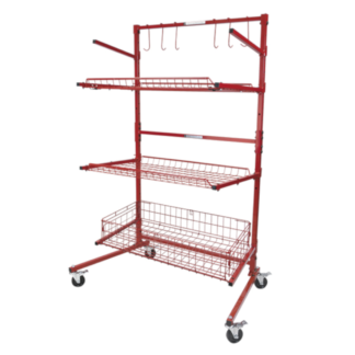 Part Carts