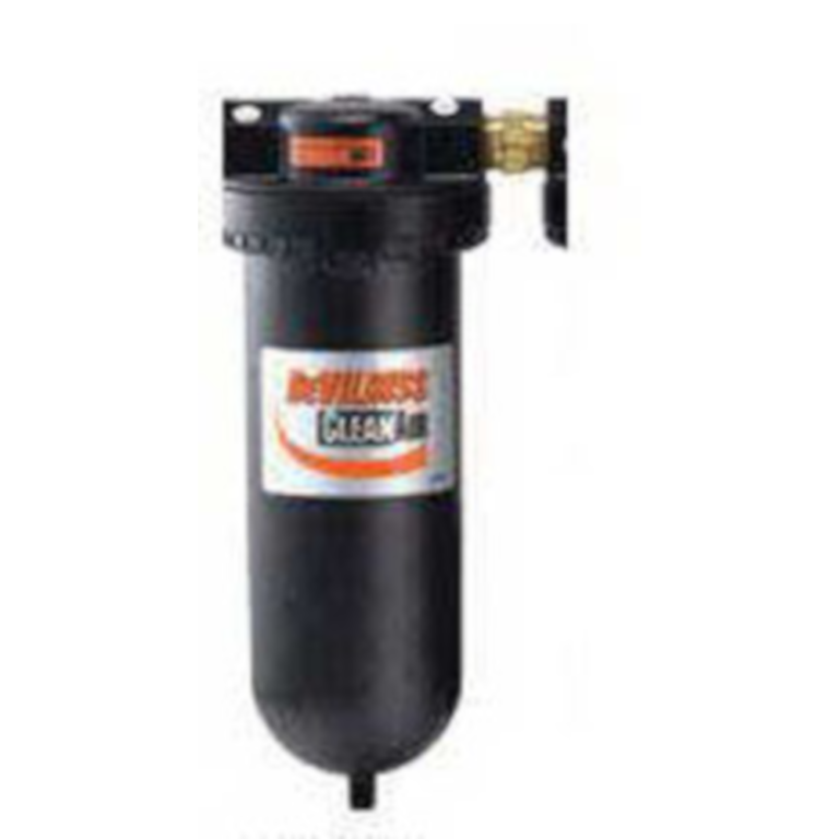 DeVilbiss CamAir® QC3 Desiccant Filter and Dryer Unit T.S. Automotive