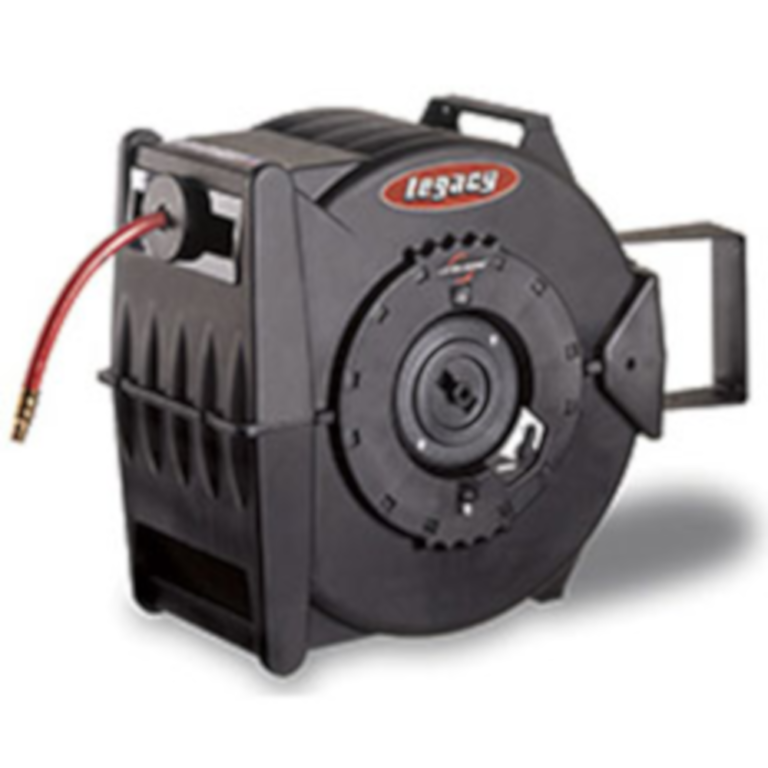 Legacy Manufacturing Company Flexzilla 100 ft. x 3/8 in. Levelwind