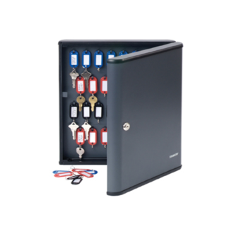 Key Control Cabinets