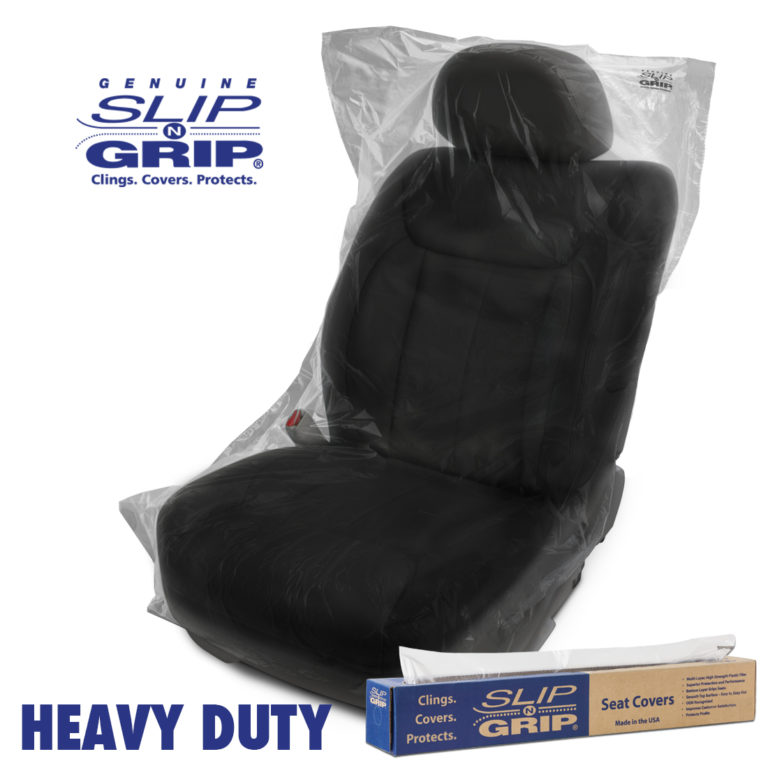 Heavy Duty Seat Covers T.S. Automotive Solutions