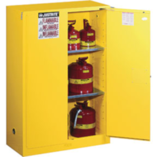 Flammable Cabinets