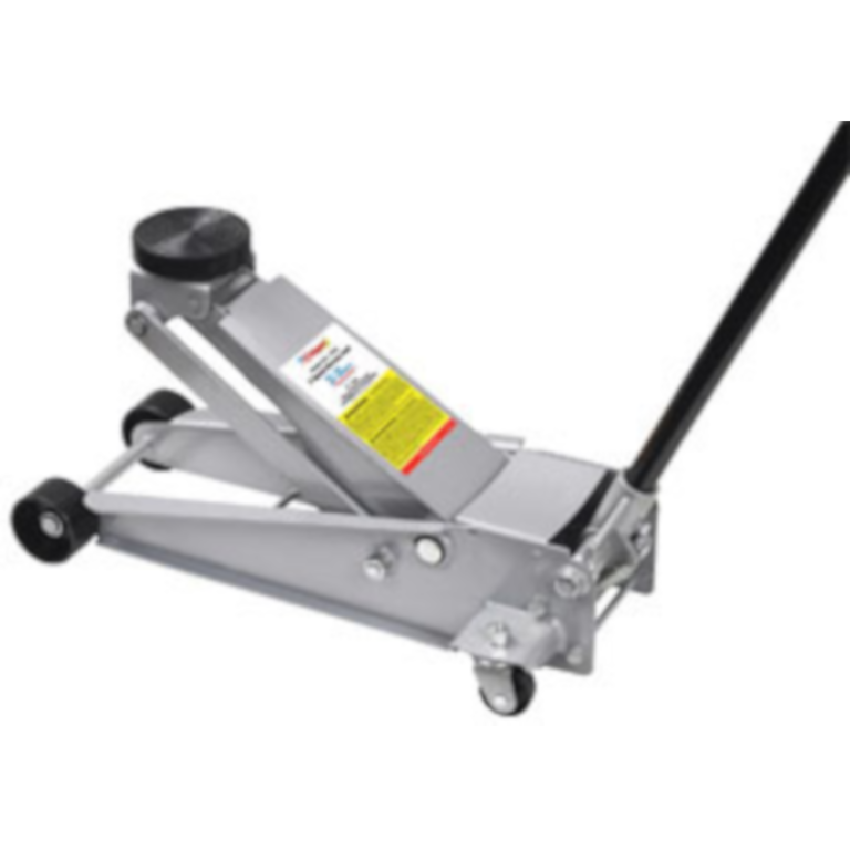 OTC Tools & Equipment Two Speed 31/2 Ton Service Jack T.S. Automotive Solutions