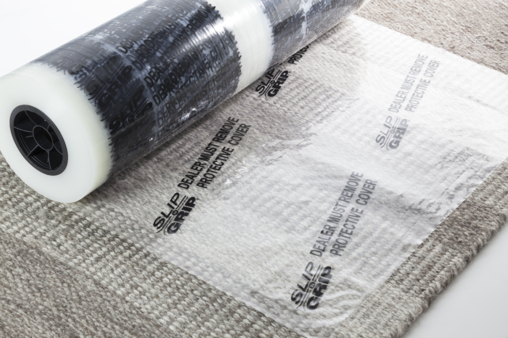 Adhesive Floor Mat T.S. Automotive Solutions