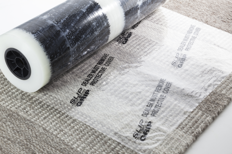 Adhesive Floor Mat T.S. Automotive Solutions