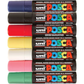 Auto Markers