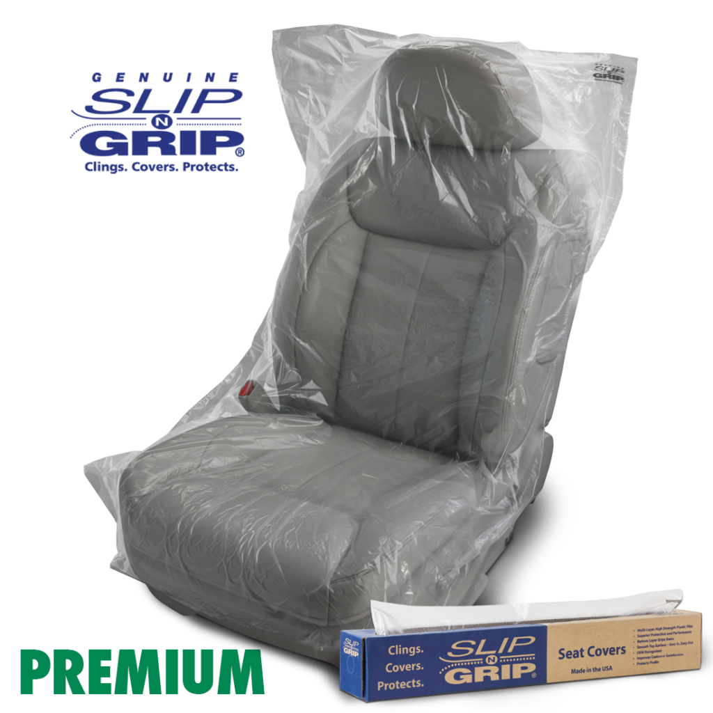 Automotive Seat Covers T.S. Automotive Solutions