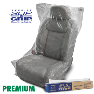 Automotive Seat Covers